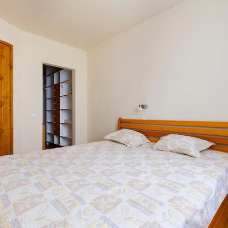 Bibor Apartment Budapest Eksteriør billede